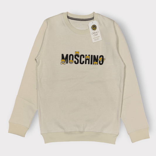 Moschino Sweatshirt