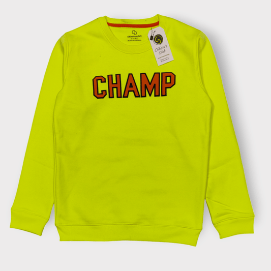 CHAMP Sweatshirt